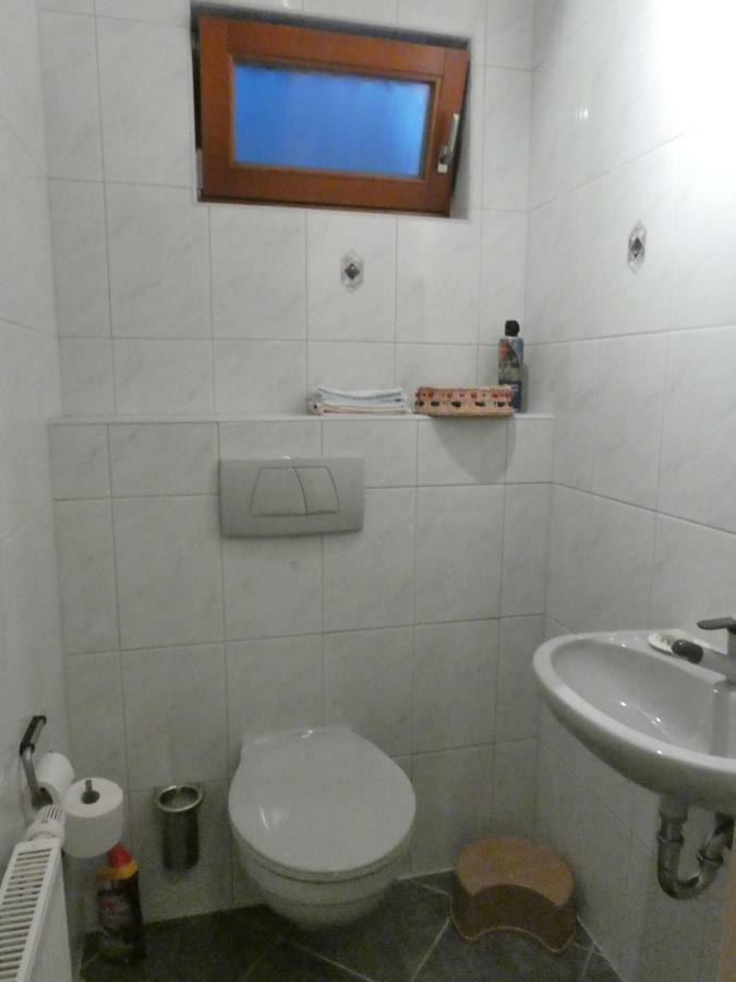 Ferienwohnung Am Klosterweg Rhein-Westerwald Kurtscheid Zewnętrze zdjęcie