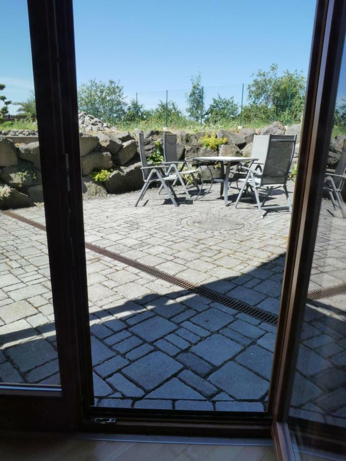 Ferienwohnung Am Klosterweg Rhein-Westerwald Kurtscheid Zewnętrze zdjęcie