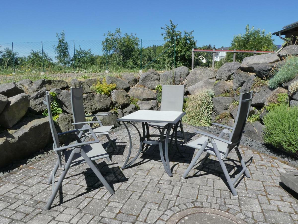 Ferienwohnung Am Klosterweg Rhein-Westerwald Kurtscheid Zewnętrze zdjęcie