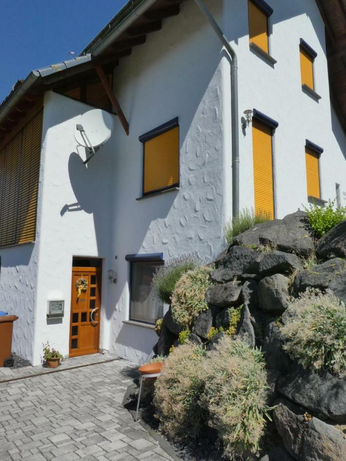 Ferienwohnung Am Klosterweg Rhein-Westerwald Kurtscheid Zewnętrze zdjęcie