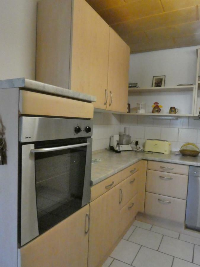 Ferienwohnung Am Klosterweg Rhein-Westerwald Kurtscheid Zewnętrze zdjęcie