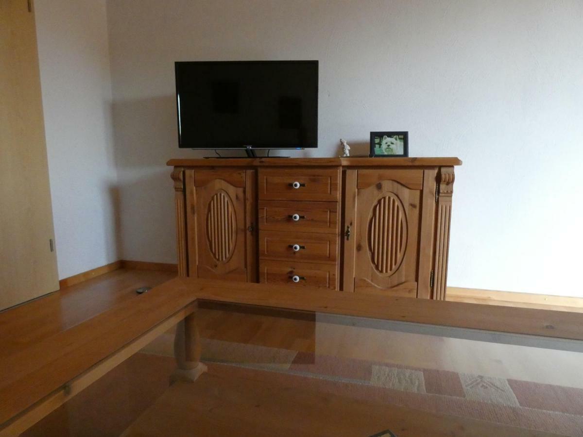Ferienwohnung Am Klosterweg Rhein-Westerwald Kurtscheid Zewnętrze zdjęcie