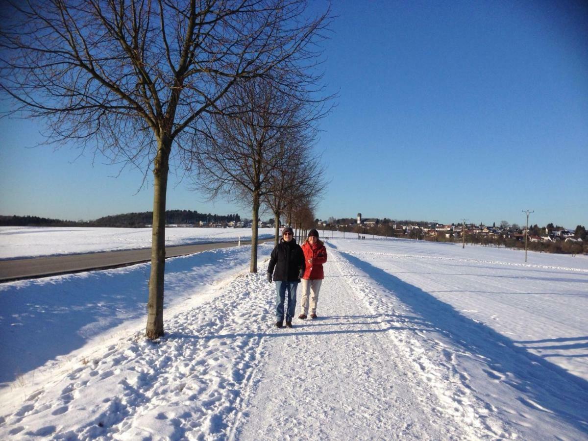 Ferienwohnung Am Klosterweg Rhein-Westerwald Kurtscheid Zewnętrze zdjęcie
