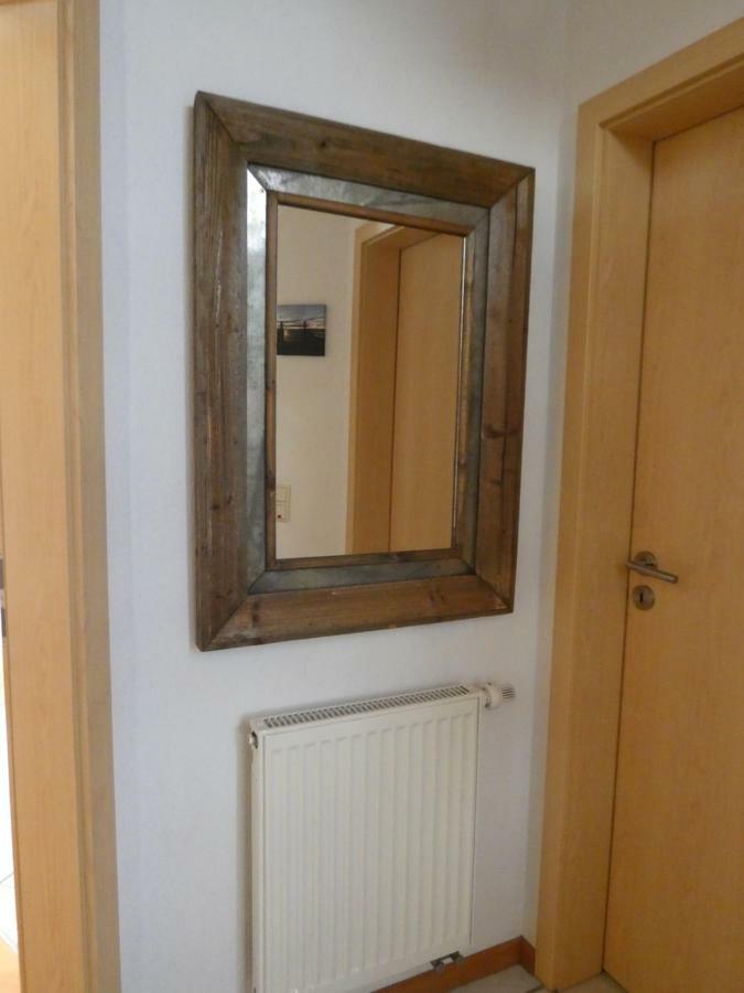 Ferienwohnung Am Klosterweg Rhein-Westerwald Kurtscheid Zewnętrze zdjęcie