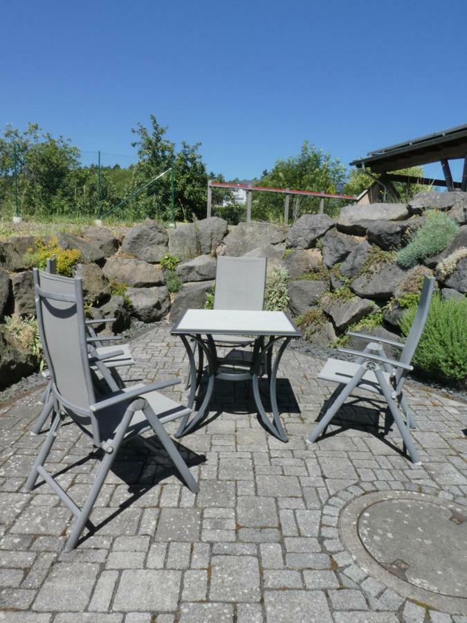 Ferienwohnung Am Klosterweg Rhein-Westerwald Kurtscheid Zewnętrze zdjęcie